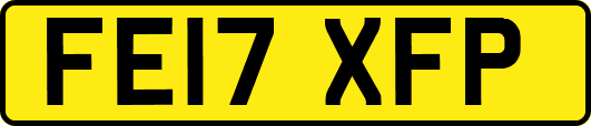 FE17XFP