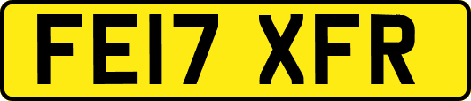 FE17XFR