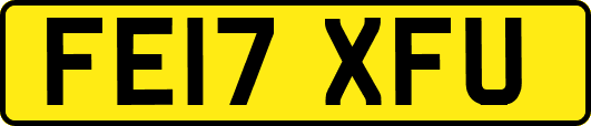 FE17XFU