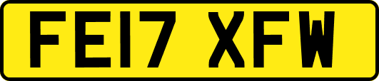 FE17XFW