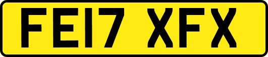 FE17XFX