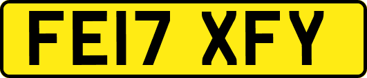 FE17XFY