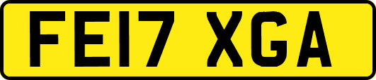 FE17XGA