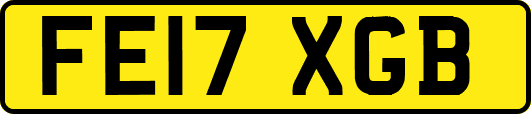 FE17XGB