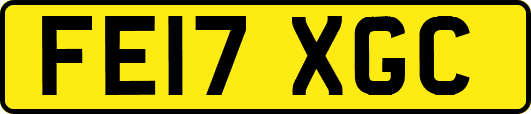 FE17XGC
