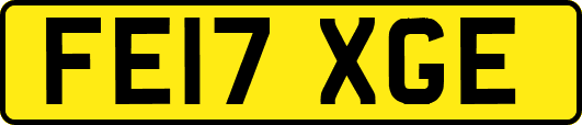 FE17XGE