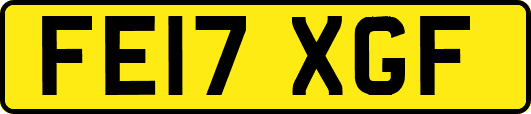 FE17XGF