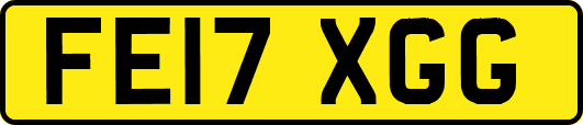 FE17XGG
