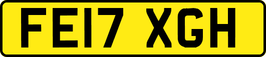 FE17XGH