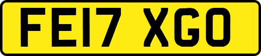FE17XGO
