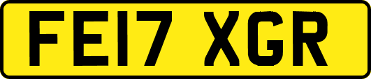 FE17XGR
