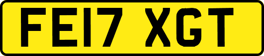 FE17XGT