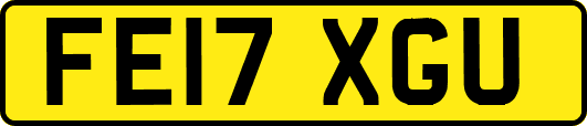 FE17XGU