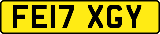 FE17XGY