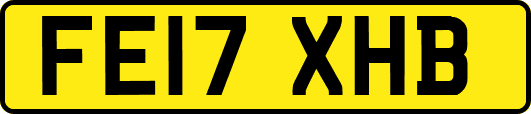 FE17XHB