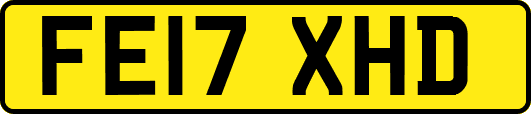 FE17XHD