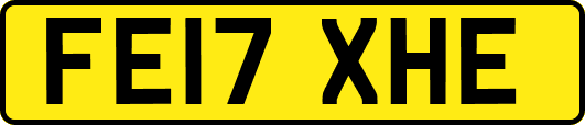 FE17XHE
