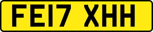 FE17XHH