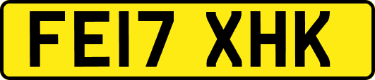 FE17XHK