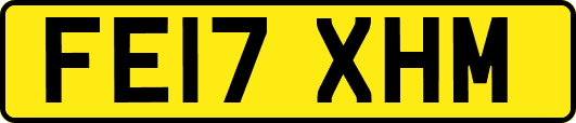 FE17XHM