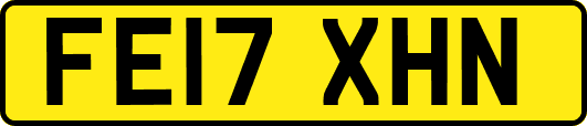 FE17XHN