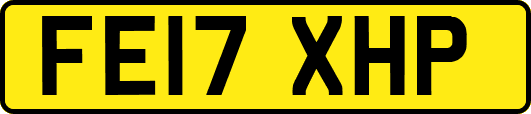 FE17XHP