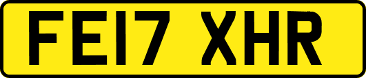 FE17XHR