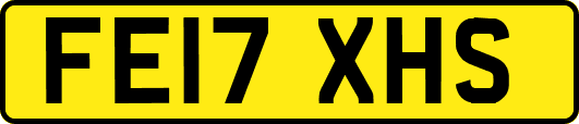 FE17XHS
