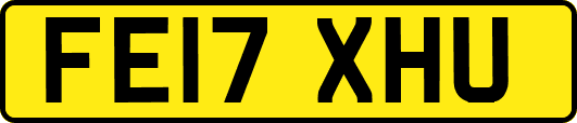 FE17XHU