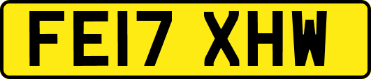 FE17XHW