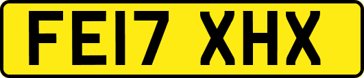 FE17XHX