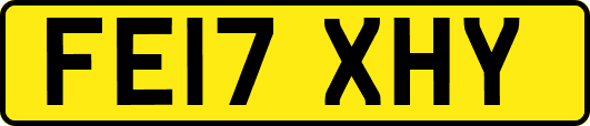 FE17XHY