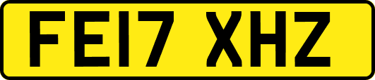 FE17XHZ