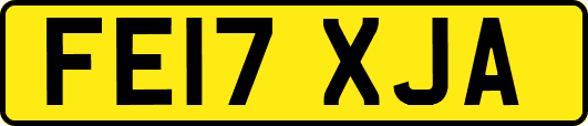 FE17XJA