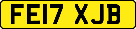 FE17XJB