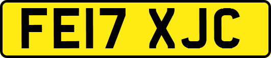 FE17XJC