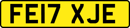 FE17XJE