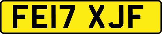 FE17XJF