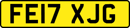 FE17XJG