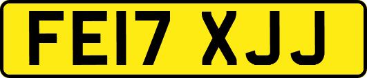FE17XJJ