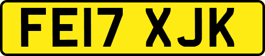 FE17XJK