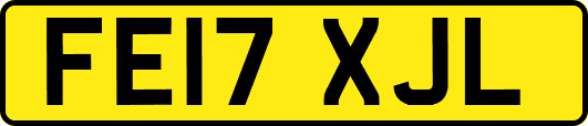 FE17XJL