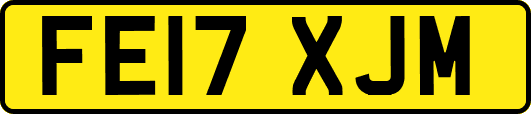FE17XJM
