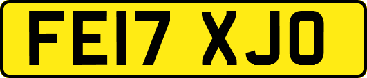 FE17XJO