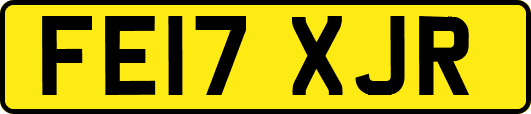 FE17XJR