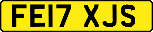 FE17XJS