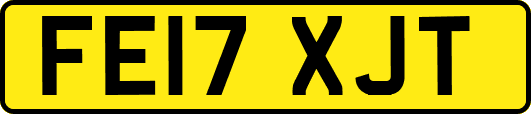 FE17XJT