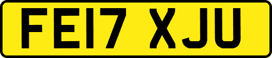 FE17XJU