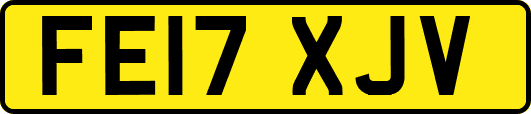 FE17XJV