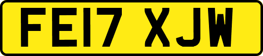 FE17XJW